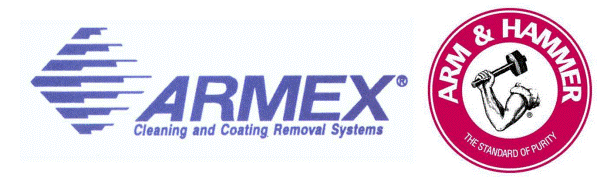 Armex Soda Blasting